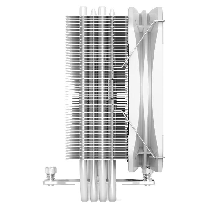 PCcooler PALADIN 400 WH
