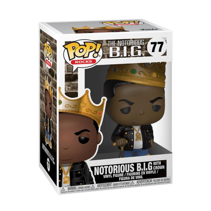 Funko Pop 31550