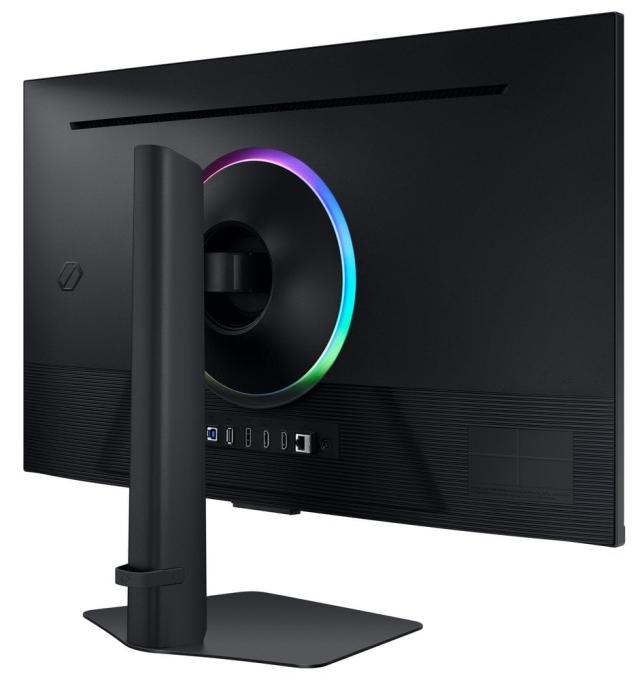 Samsung LS32DG700EIXUA