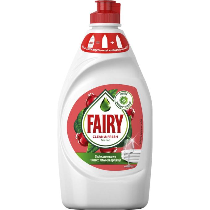 Fairy 8006530111669