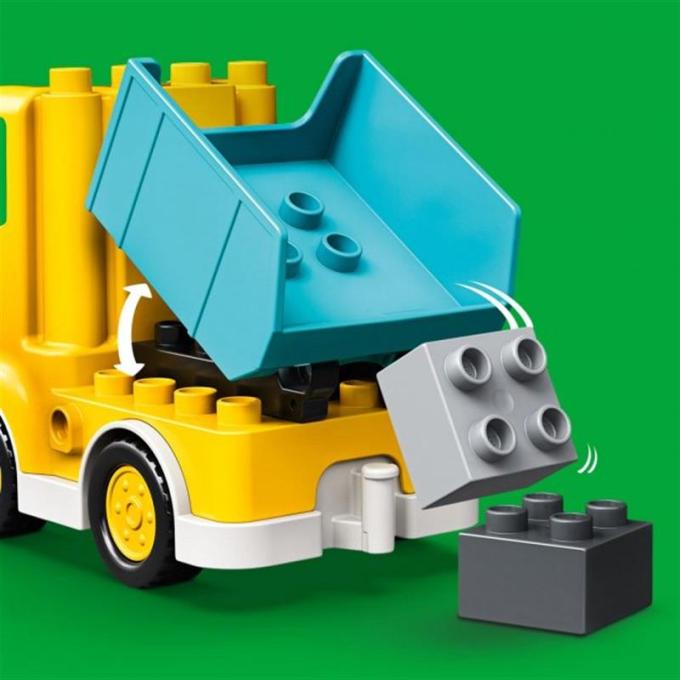 LEGO LEGO 10931