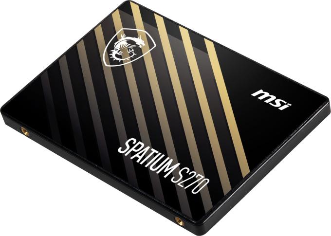 MSI S78-440E350-P83