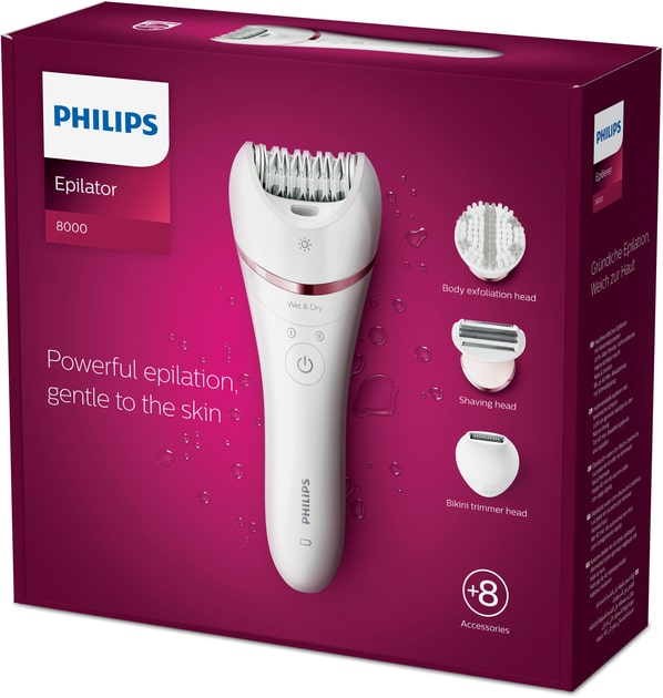 Philips BRE735/00