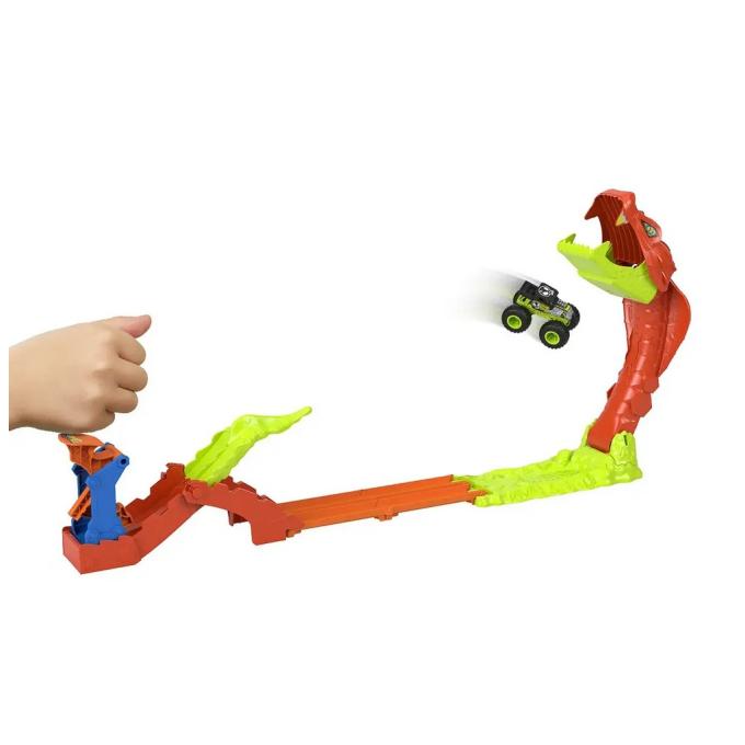 HOT WHEELS JJN44