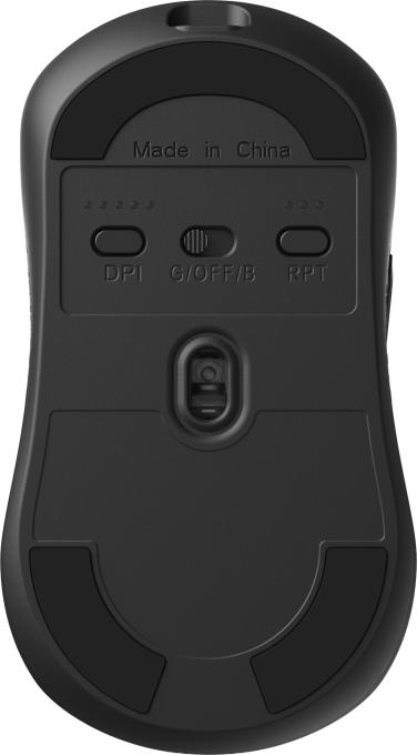 Keychron M3-A23