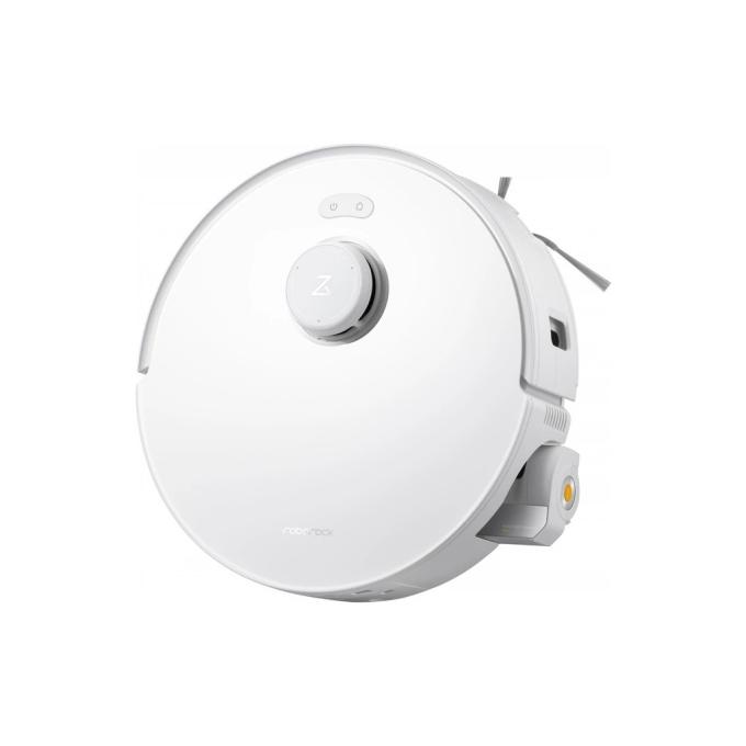 Roborock Qrevo Curv 2 Flow