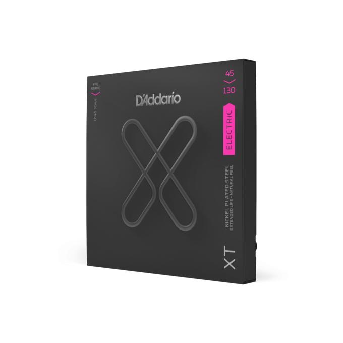 D'Addario XTB45130