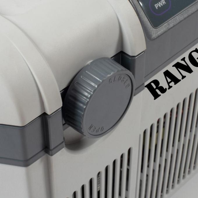 Ranger RA8876