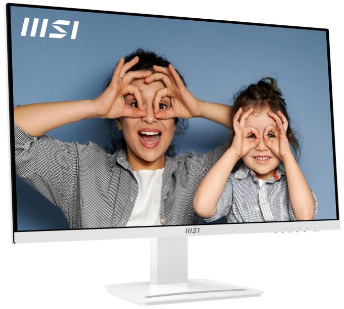 MSI PRO MP273QW E2