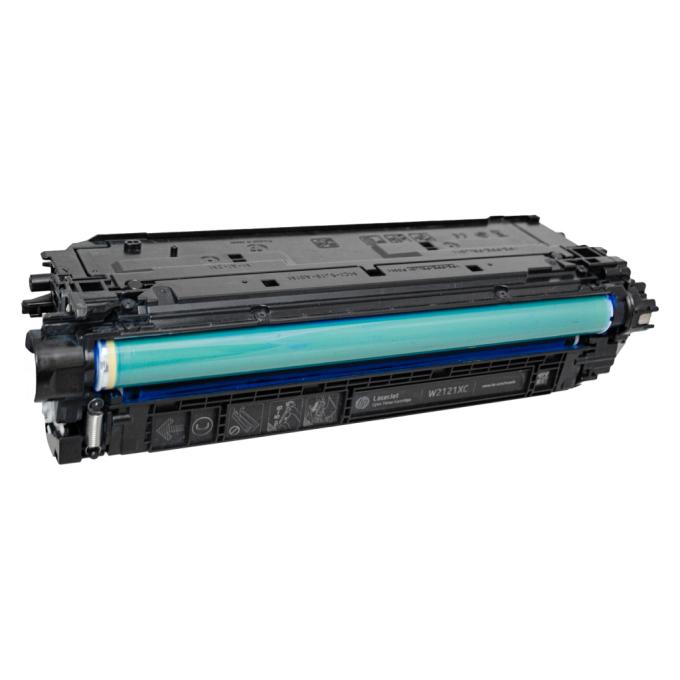 HP C_VIRGIN_HP_W2121XC