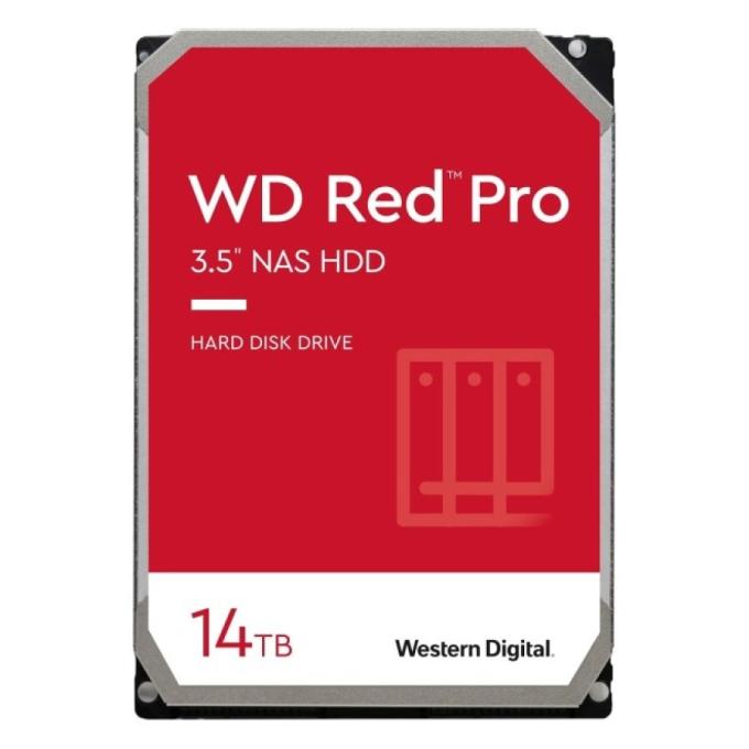 WD WD142KFGX