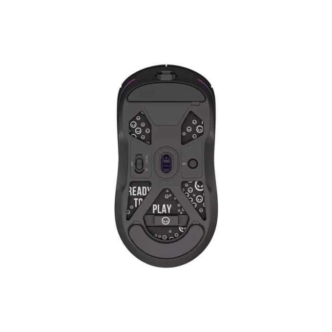 LORGAR LRG-MSA10W-BK