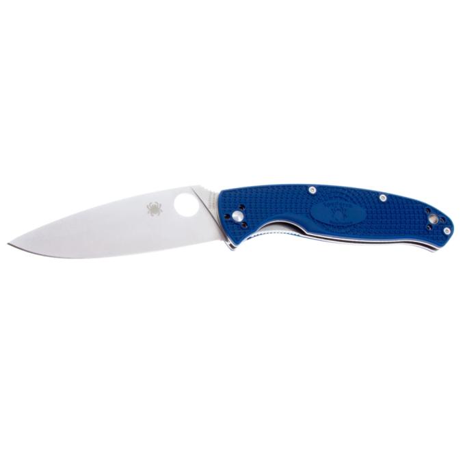 Spyderco C142PBL