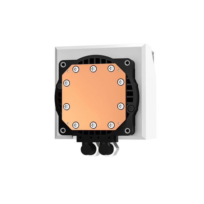 Deepcool R-LT360-WHAMNC-G-1