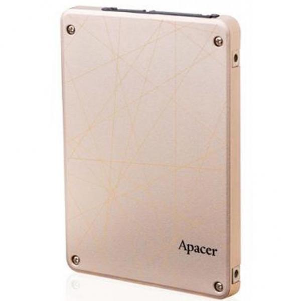 Накопитель SSD Apacer AP240GAS720-1