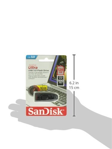SANDISK SDCZ48-128G-U46