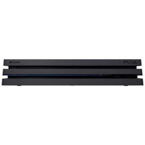 Игровая консоль SONY PlayStation 4 Pro 1TB CUH-7008