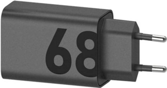 Motorola MC-682N