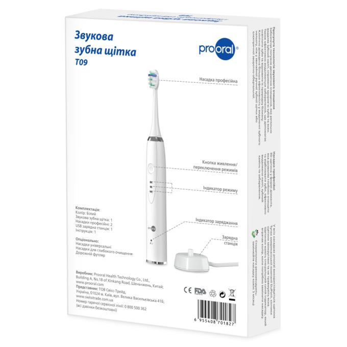Prooral T09.1