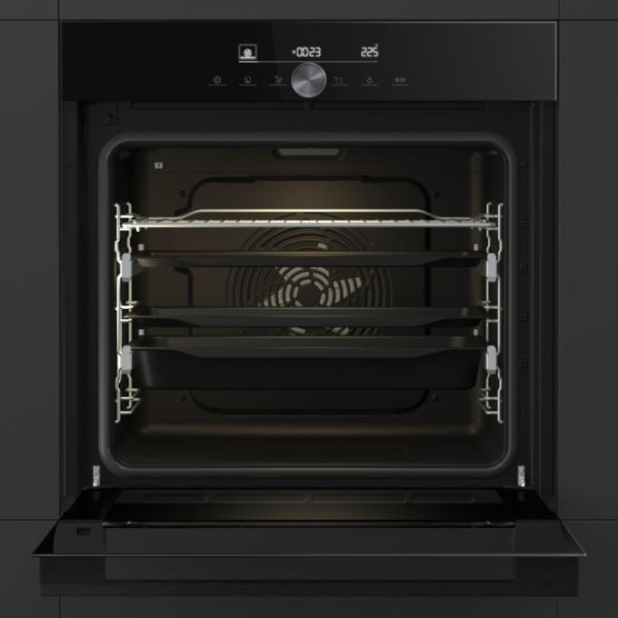 Hisense BSA65334ABG8