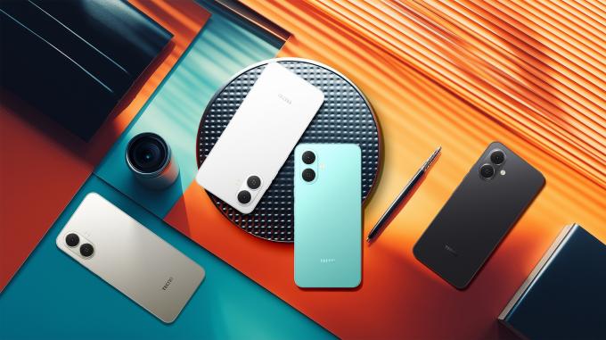 Tecno 4894947089558