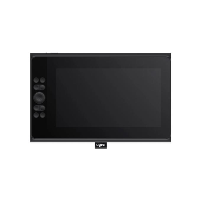 Ugee UE12PLUS BK-AC97