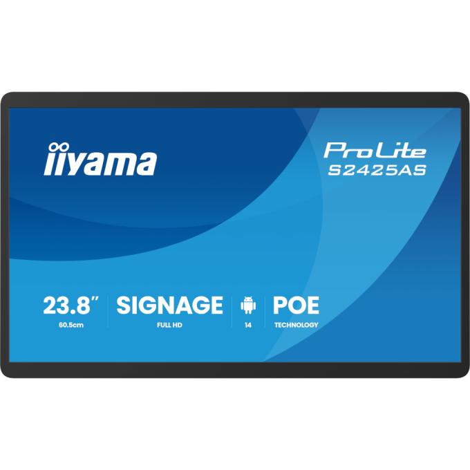 Iiyama S2425AS-B1P
