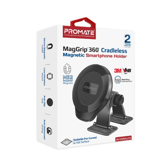 Promate arcmount