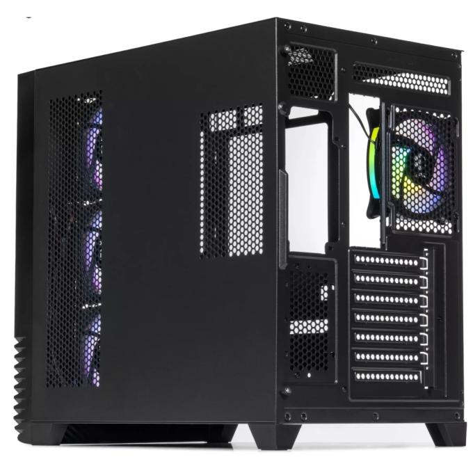 QUBE MIRAGE_GBNU3