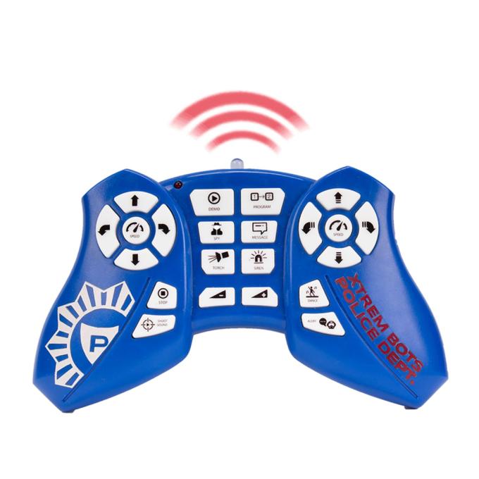 BlueRocket XT380972