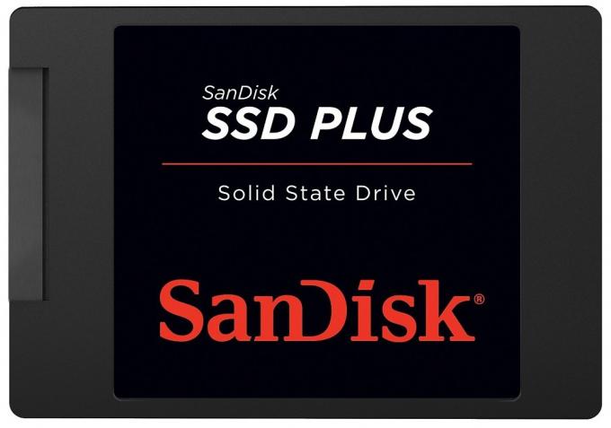 SANDISK SDSSDA-480G-G26