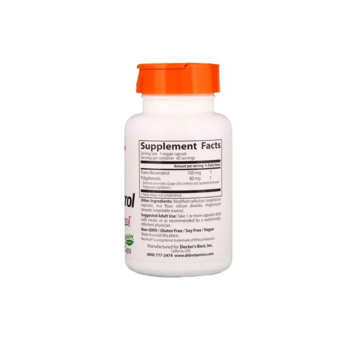 Doctor's Best DRB-00171