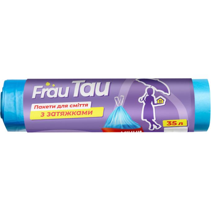 Frau Tau 4820195507926