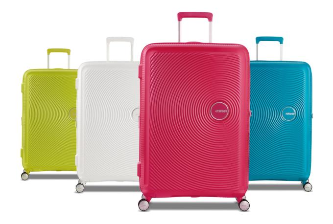 American Tourister 32G*06001