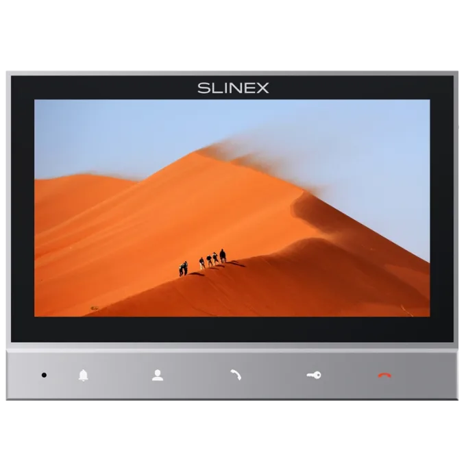 Slinex SK-07 graphite