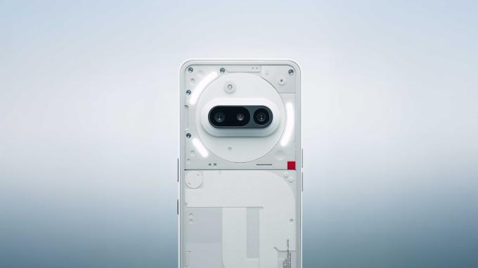CMF-Nothing SU920021W
