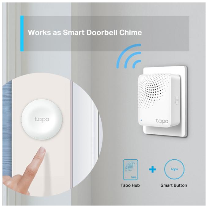 TP-Link TAPO-H100