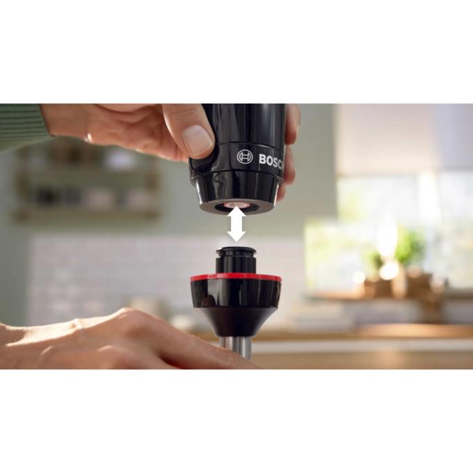 BOSCH MSM4B623
