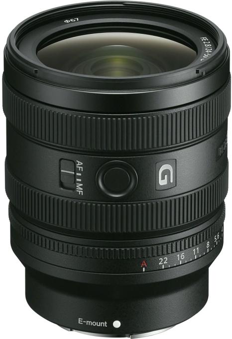 SONY SEL2450G.SYX