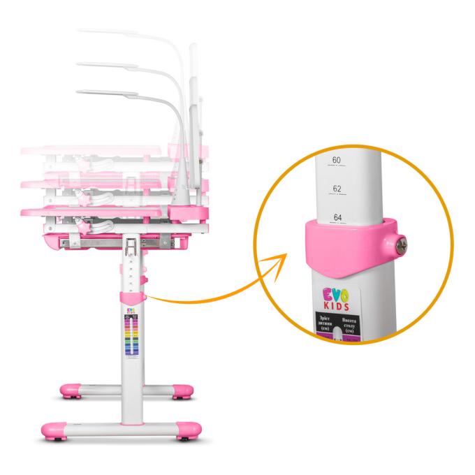 Evo-kids BD-23 PN