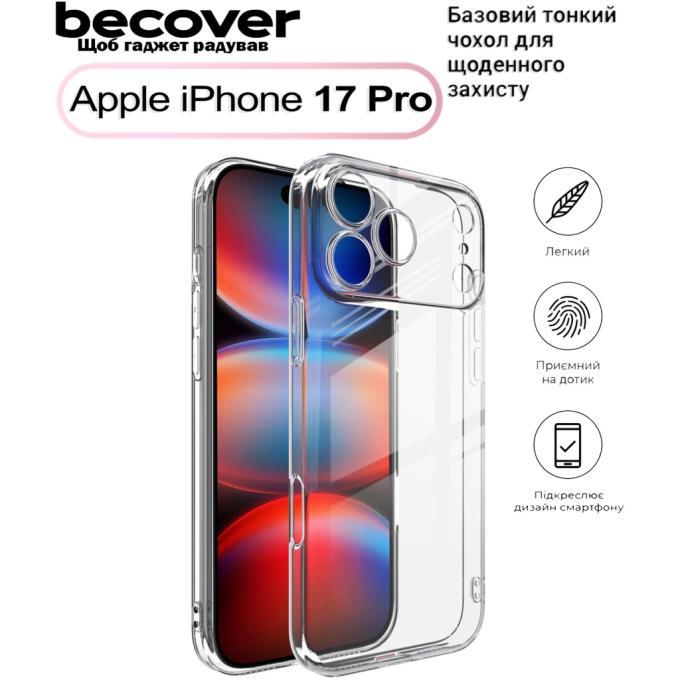BeCover 713761