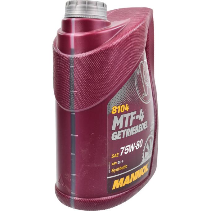 Mannol MN8104-4