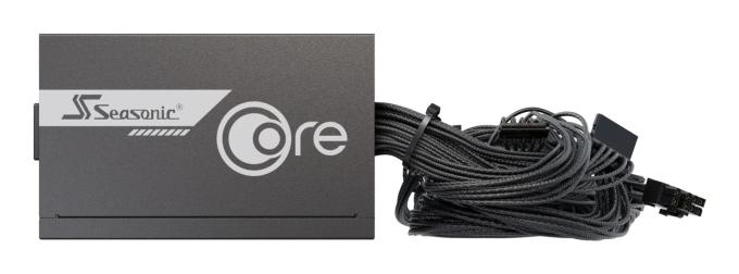 Seasonic CORE BC-750 ATX31