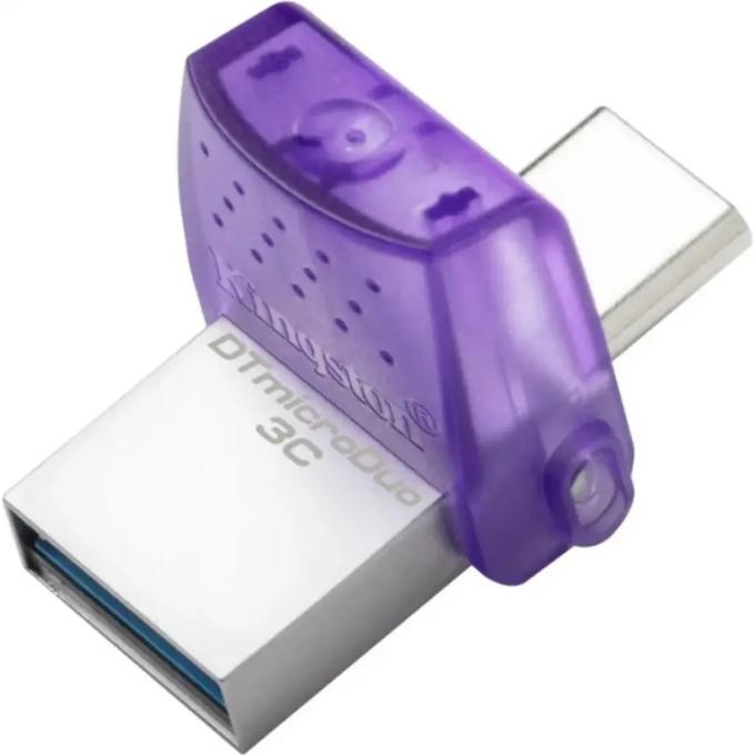 Kingston DTDUO3CG3/64GB