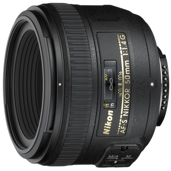 Nikon JAA014DA