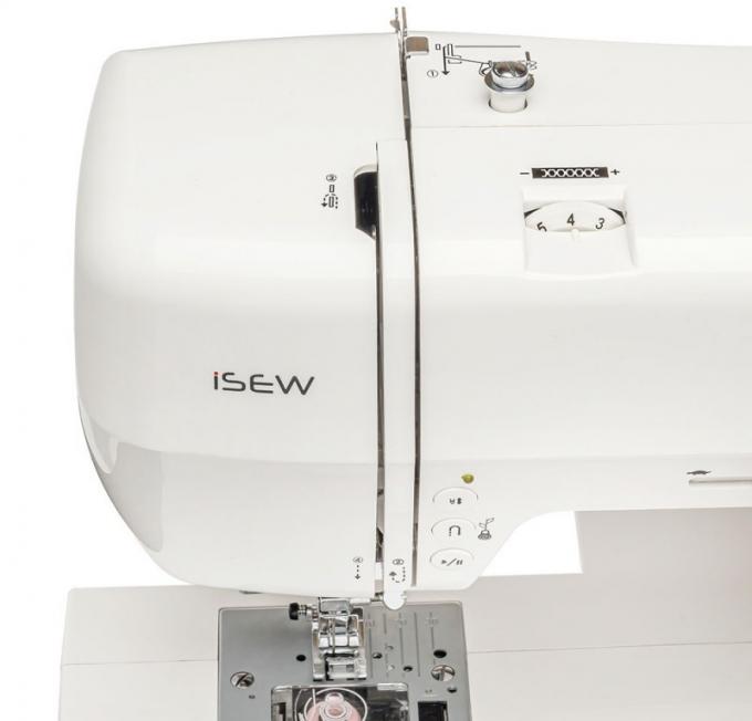 Janome ISEW-R200