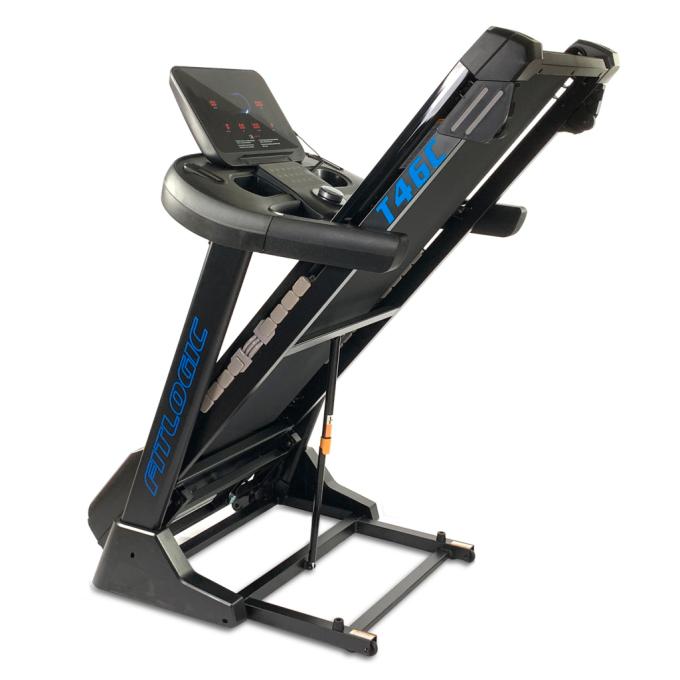 FitLogic T46C
