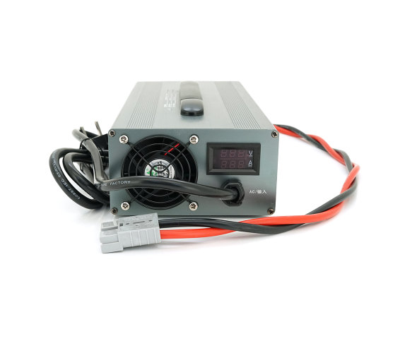 VOLTRONIC YT-12200-4S