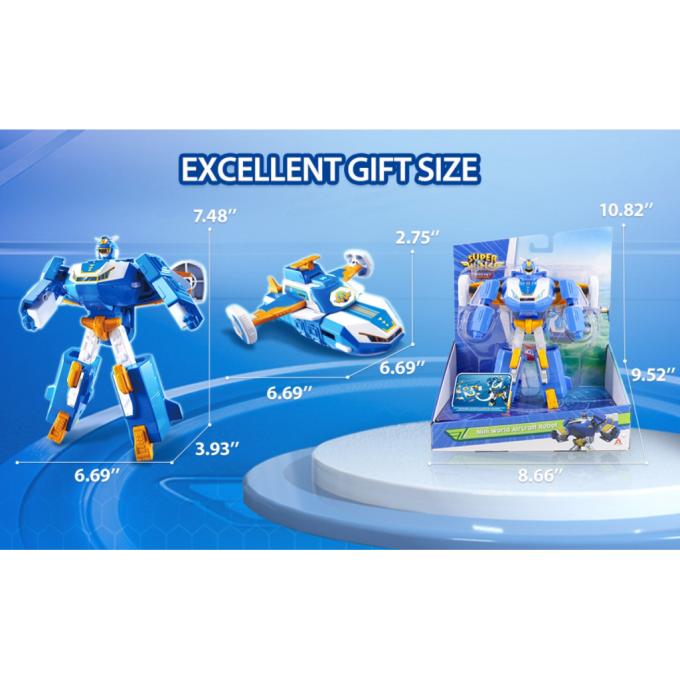 Super Wings EU760288