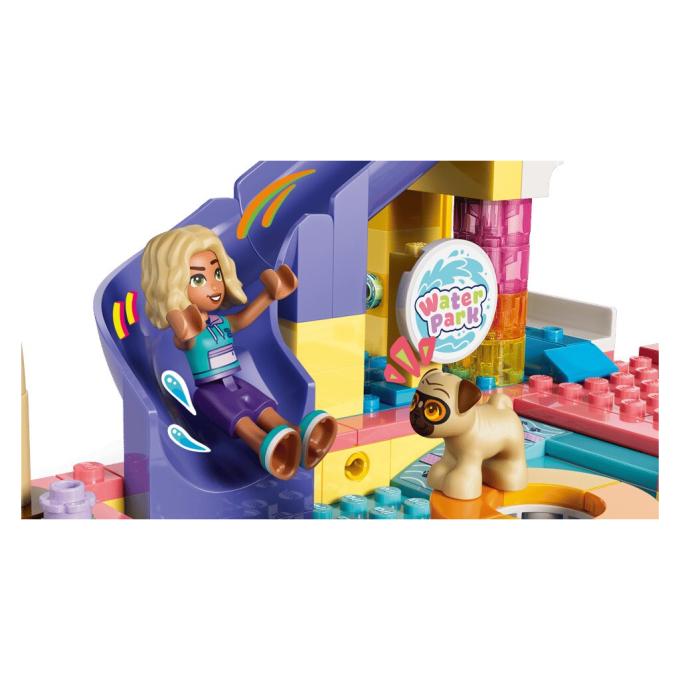 LEGO 42676